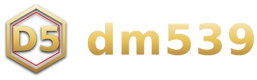 dm539 logo