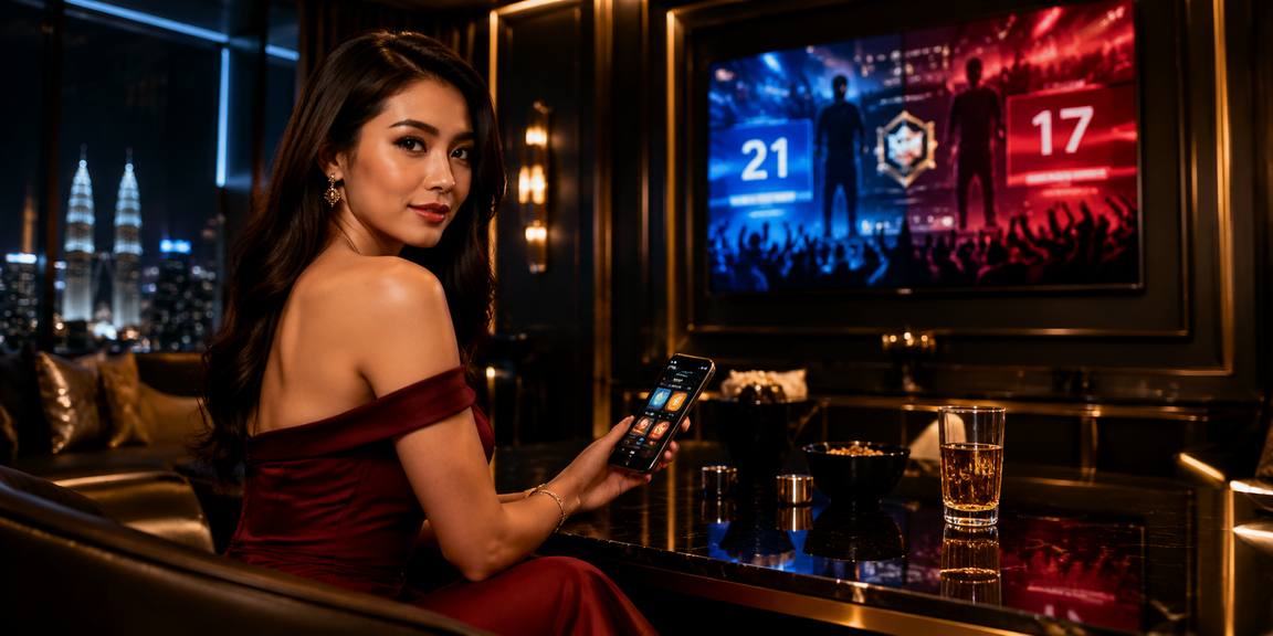 dm539 mobile gaming